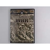 World War 1 In Colour - Complete TV Series: Amazon.co.uk: Kenneth
